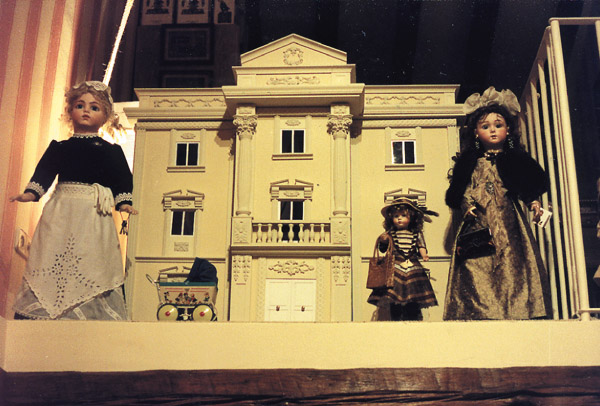 ...� quiz&aacute;s a la �pera ?...